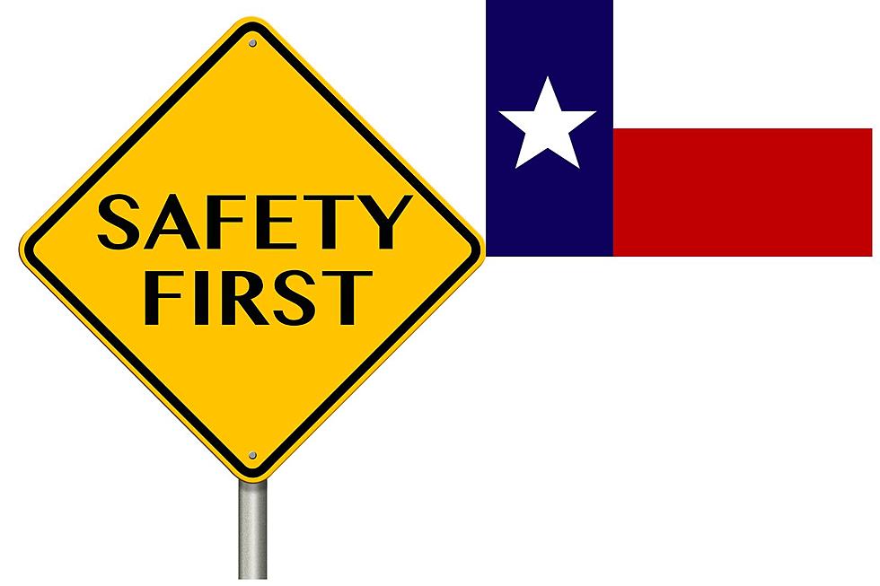 Safety First! Here Is The #1 Safest City In Texas