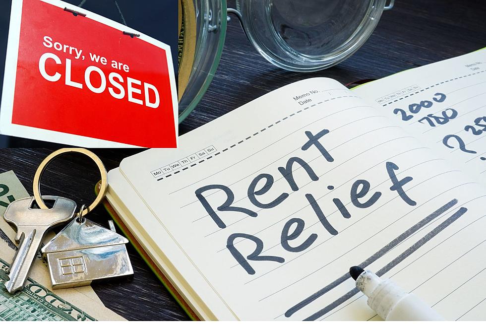 Texas Rent Relief Portal Closed After Receiving 70,000 Applications
