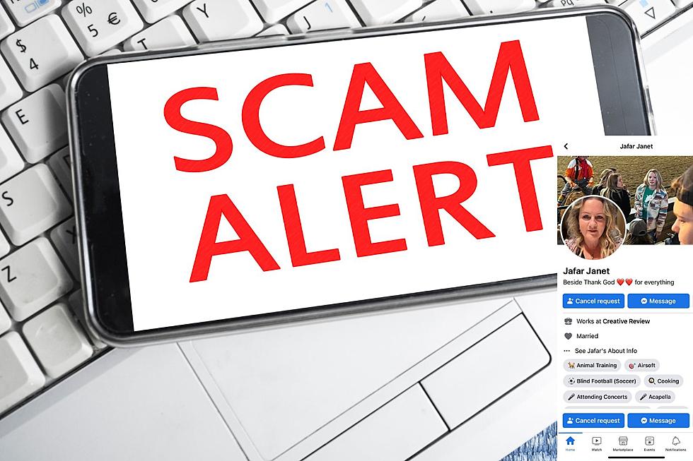 Beware This Scammer Targeting Killeen, Texas Business Owners