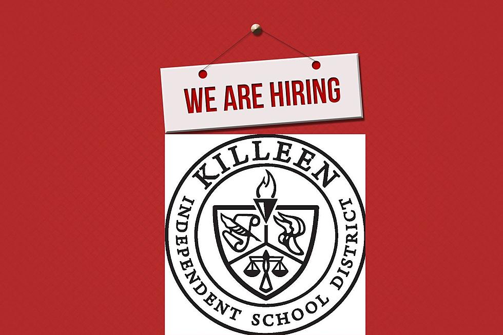 Killeen, Texas Schools to Host Job Fair Saturday, March 4