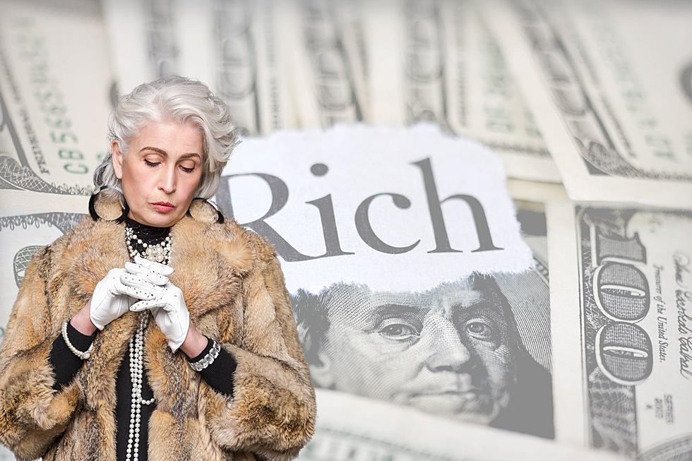 Big Money! Meet The Richest Woman In Texas