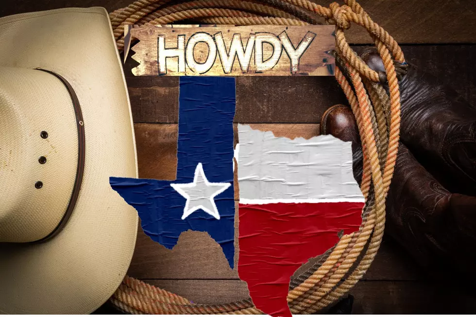 Saddle Up! Let Me Show You The #1 ‘Most Cowboy’ Town In Texas