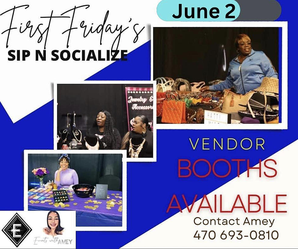 First Friday Sip n Socialize Is Coming To Harker Heights, Texas