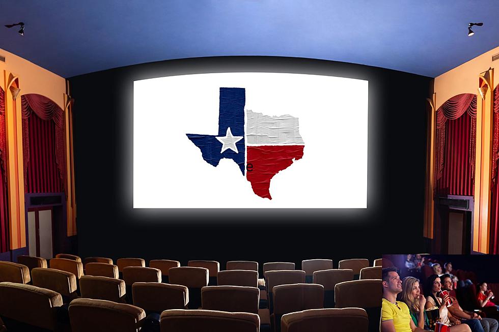 Show Time! This Movie Best Depicts Small Town Texas