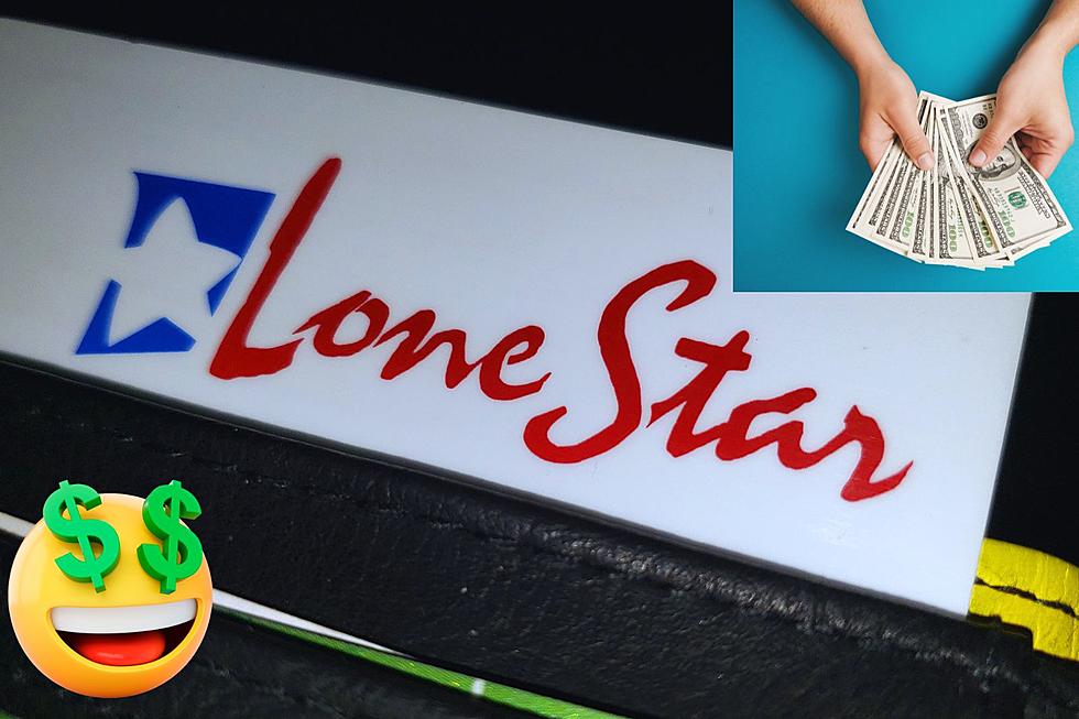Thousands of Texas Households Will Receive Money For SNAP Benefits This Week