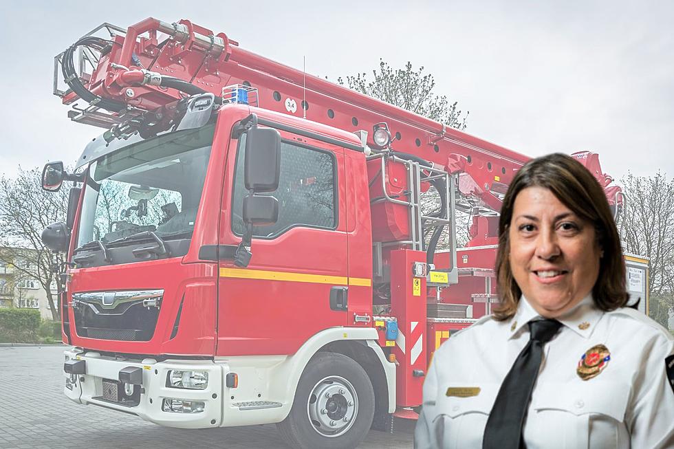 Congrats! Harker Heights, Texas Announces Interim Fire Chief