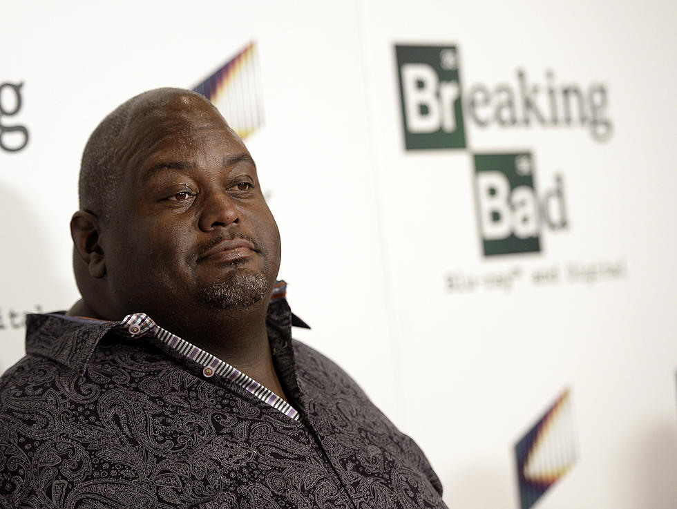 Ha! Comedian and Actor Lavell Crawford Is Coming To Killeen, TX