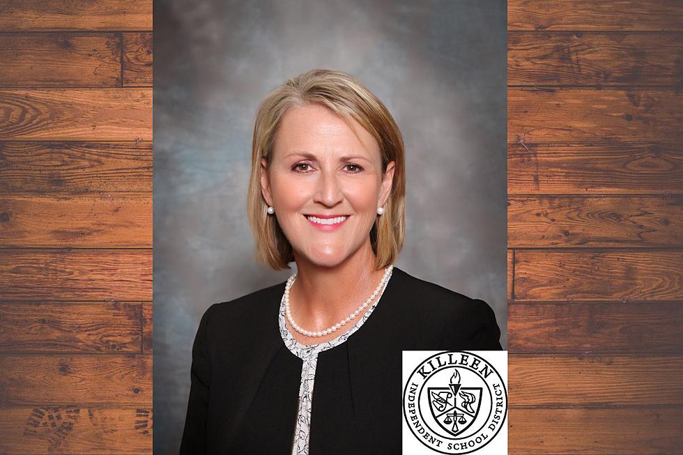 Welcome! Killeen ISD Has A New Superintendent