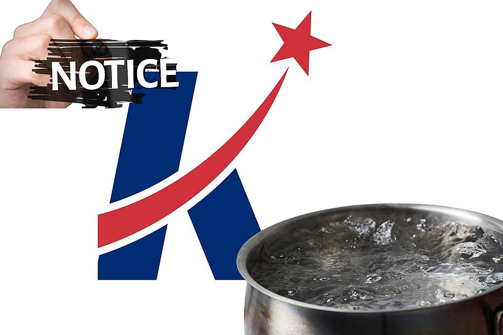 Killeen’s Public Notice For Wastewater Discharges Has Been Lifted