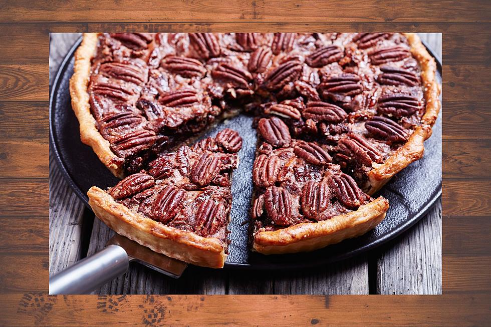 Yummy! You Must Try Texas Style Pecan Pie Recipe