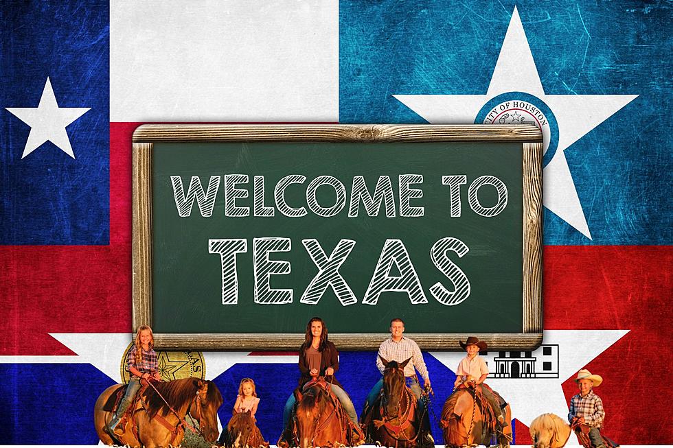 Howdy Ya&#8217;ll ! Why Are More People Moving To The Great State Of Texas?