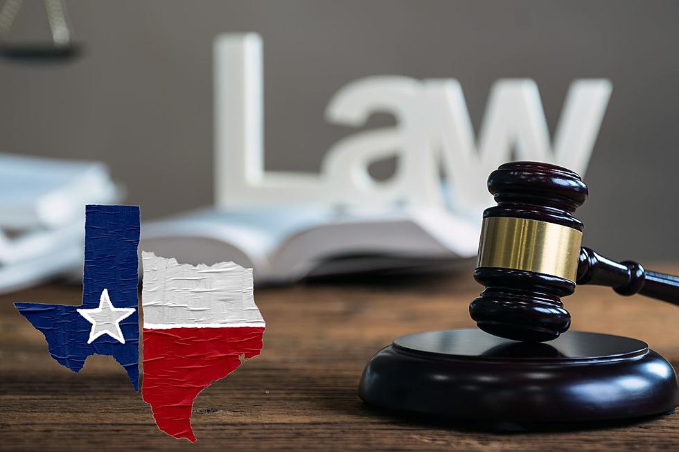 750 New Laws In Texas 2025