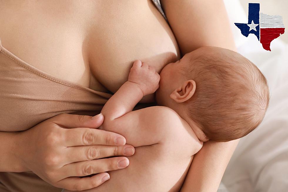 Got Milk? The First Breastmilk Depot Located Here In Texas