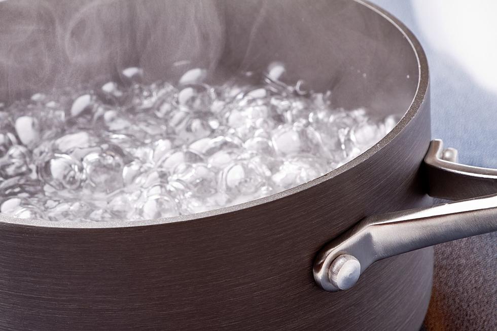 WARNING: Boil Water Notice In The City Of Killeen