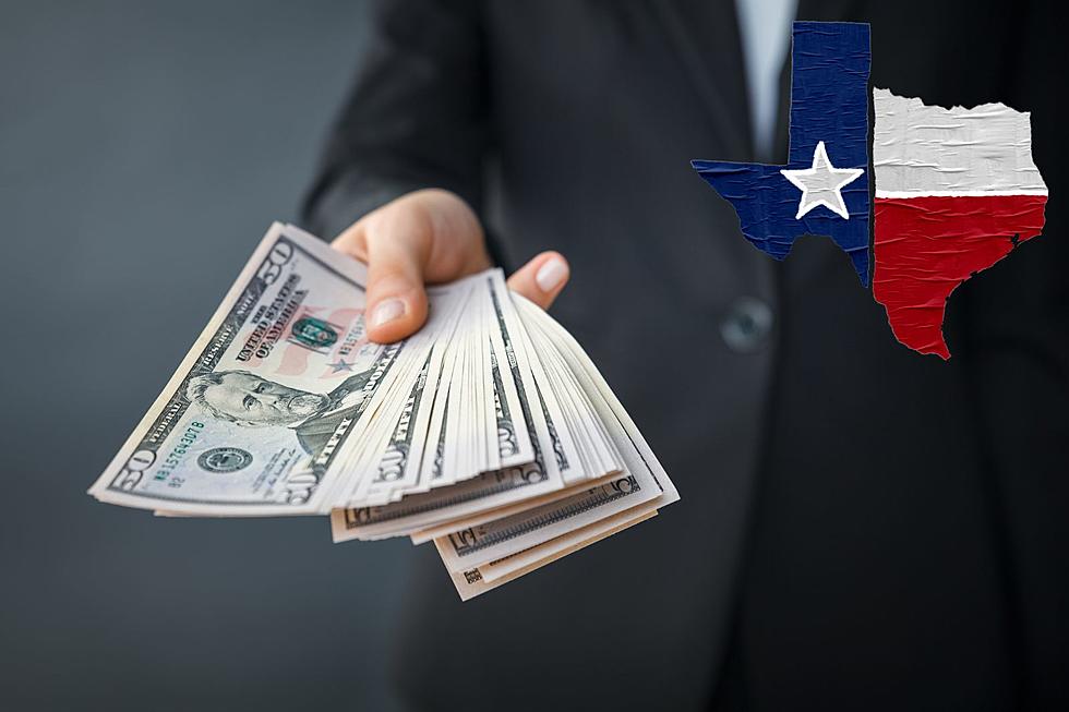 Texans Will Receive A $500 Deposit Next Month, Here&#8217;s Why