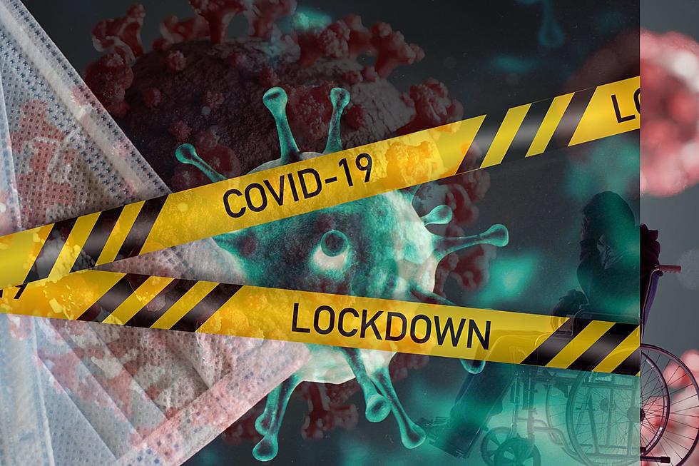 Beware! New COVID Variant Has Been Located In Texas,  Why Should Texans Be Worried?
