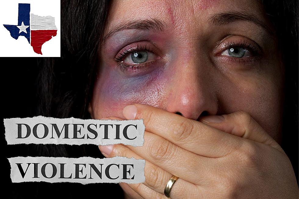 New Texas Law Has Made It Easier For Domestic Violence Victims To Get Protection, Here&#8217;s How