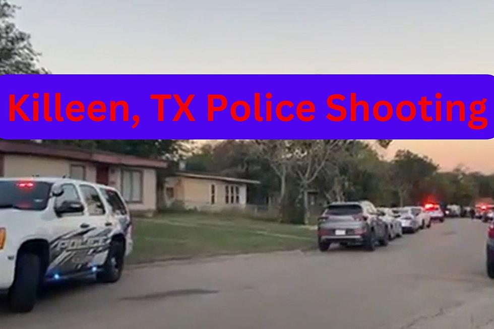 Killeen, Texas Police Shooting Death Is Now Under Investigation
