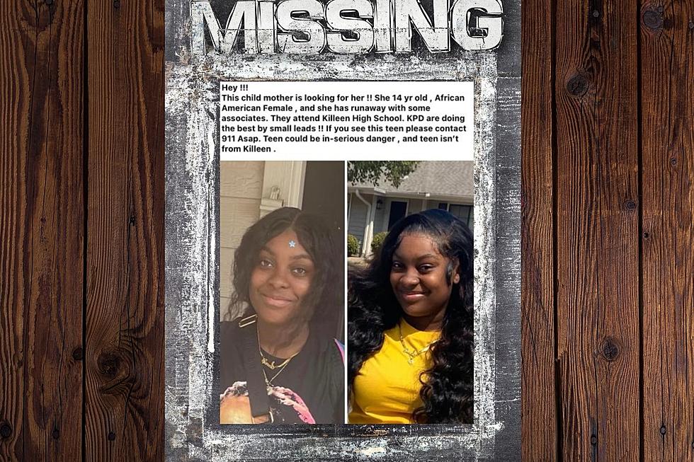 Texas Mom Is Asking The City Of Killeen To Help Find Her Daughter