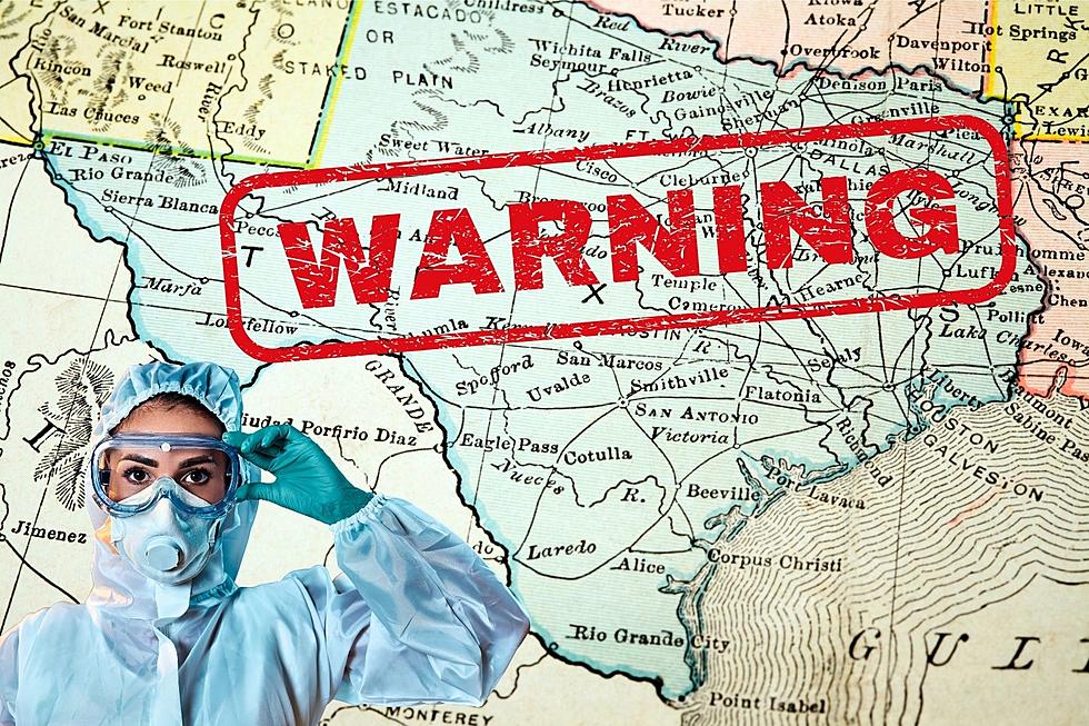 One Texas Disease Remains Urgent Threat In The Area