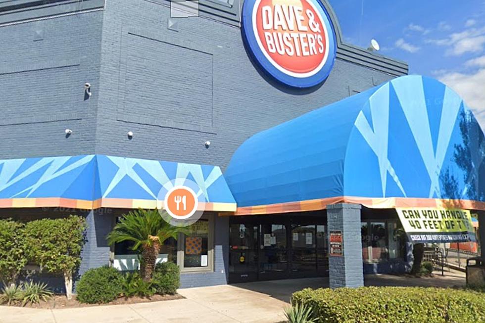 DAVE & BUSTER’S Is Coming To Killeen, Texas And Standing At 20,954 Square Feet