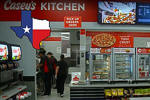 Iowa Based Casey&#8217;s In Texas, Everything You Need To Know From An Iowan