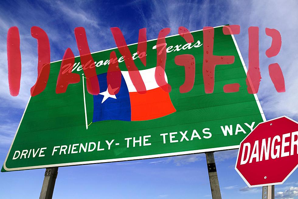 Unveiling the Twists: Spotlighting Texas’ Lesser-Known Fears”