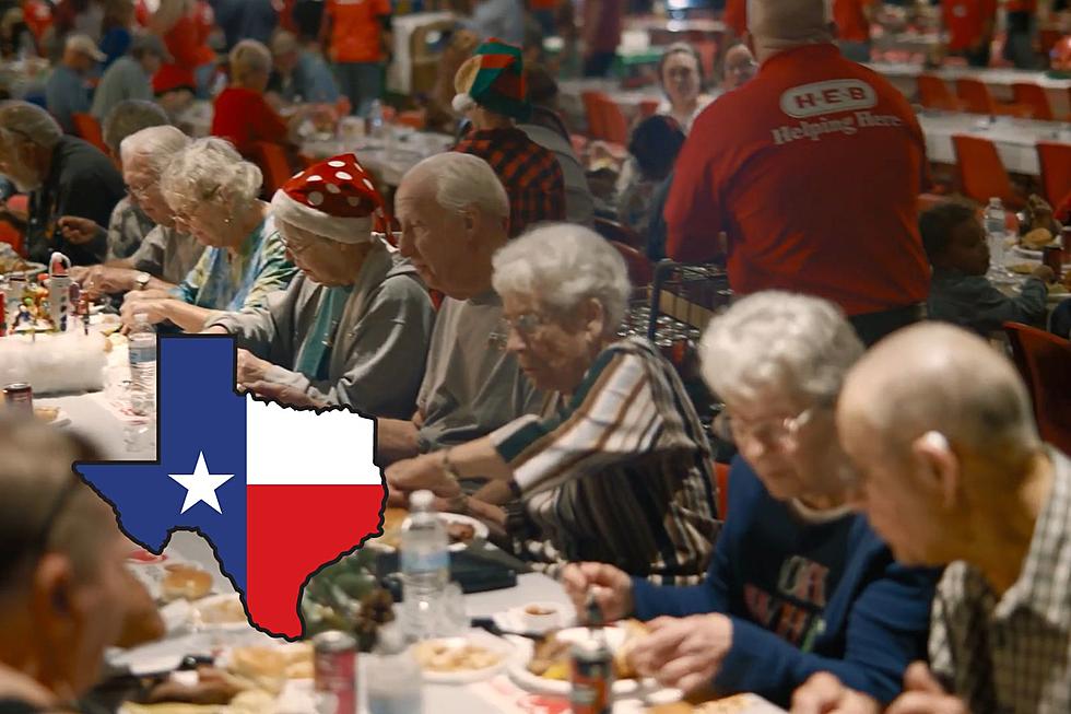 New Dates For HEB Feast Of Sharing In Killeen-Temple, TX