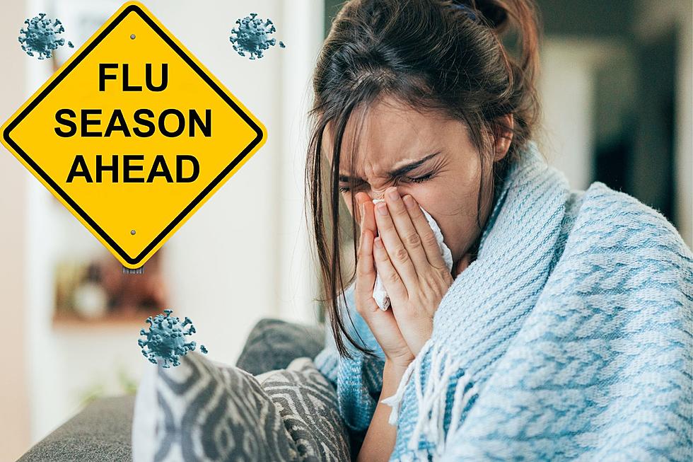 Warning: Flu Outbreaks Increasing in Texas – Identifying the High-Risk Areas”