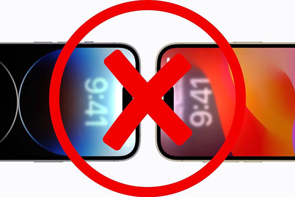Texas Police Warn Massive New iPhone Danger To Children