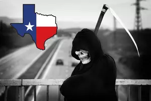 Texas Highway Is So Scary It&#8217;s Now Called &#8216;Death Highway&#8217;