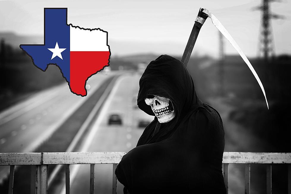 Texas Highway Is So Scary It’s Now Called ‘Death Highway’
