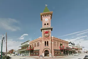 This Is Only Texas Town On New Most Christmassy List