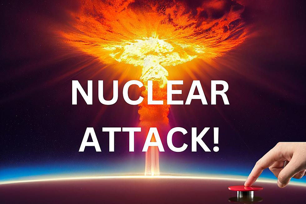 BE ALERT! This Texas City Is Most Likely At Risk In A Nuclear Attack
