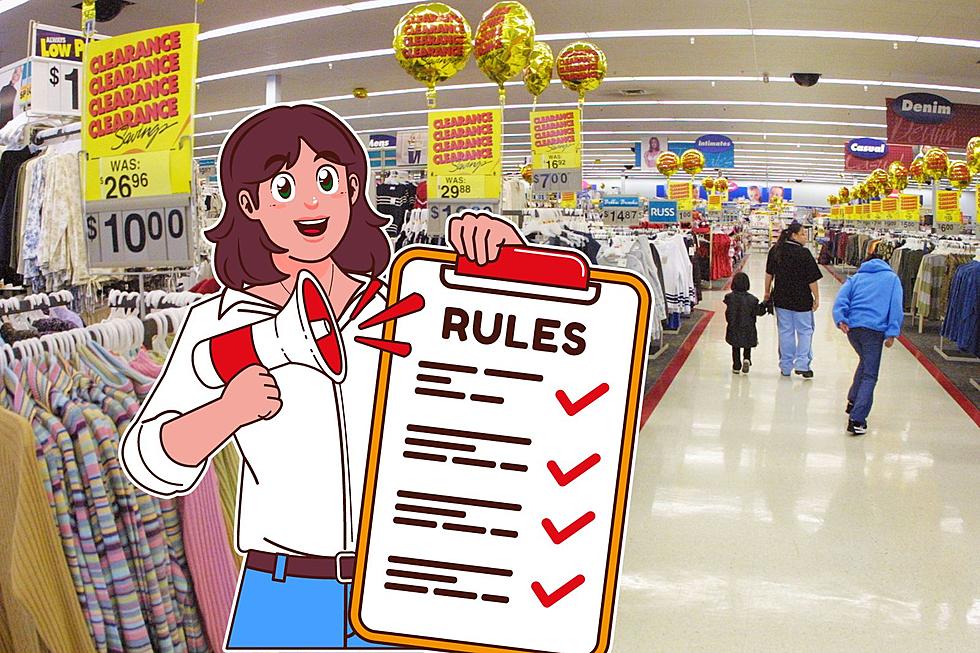 This Is The New Mandatory Rule At Texas Walmart Stores