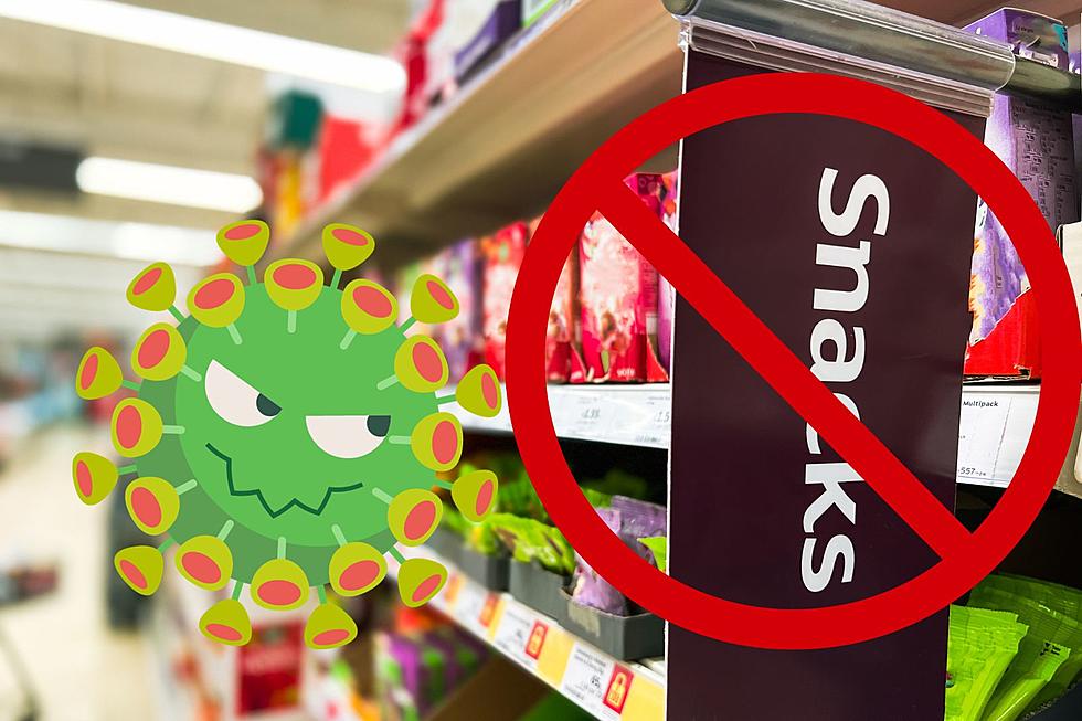 Salmonella Outbreak: Trash This Hazardous Texas Snack Now