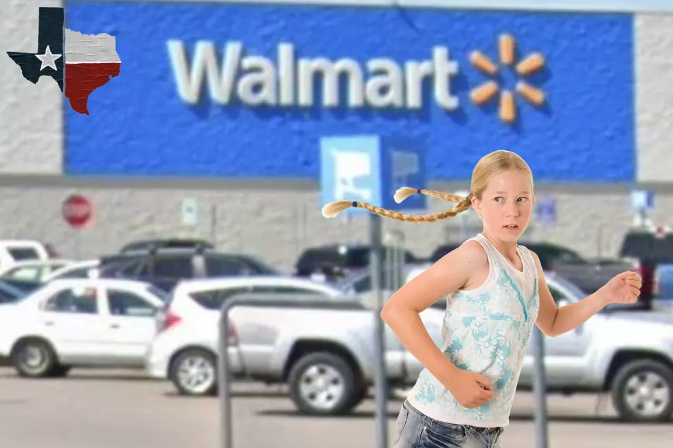 BEWARE! If You Hear ‘Code Brown’ In A Texas Walmart, Run! It May Save Your Life