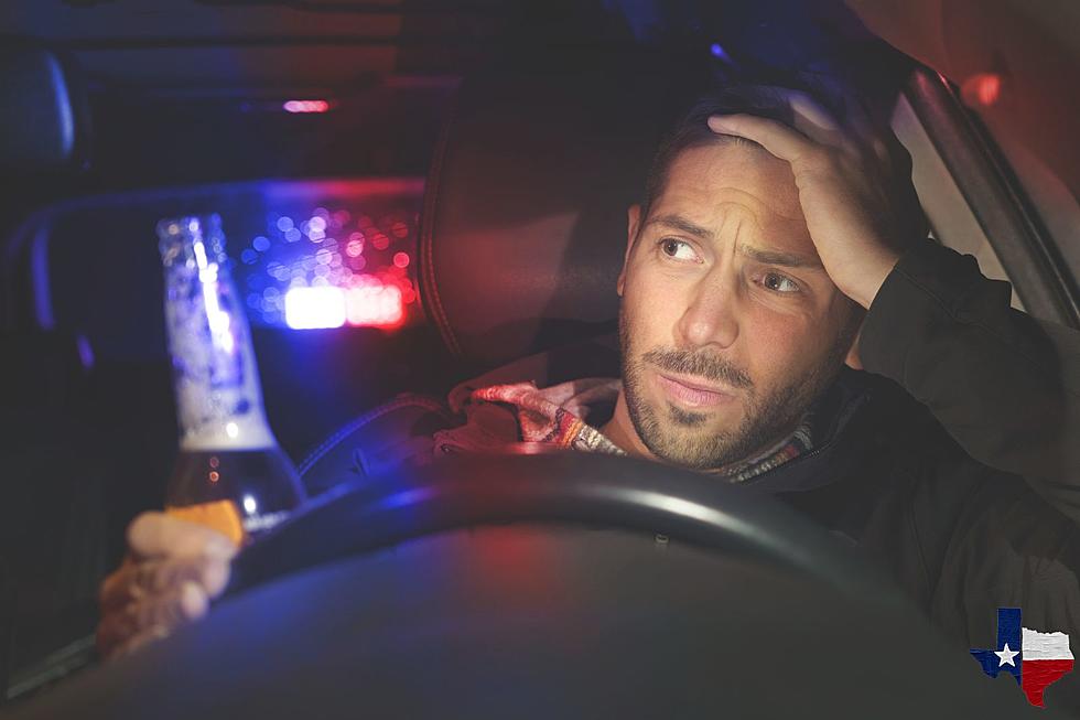 Here's Texas 2024 NEW DUI Laws You Need To Know