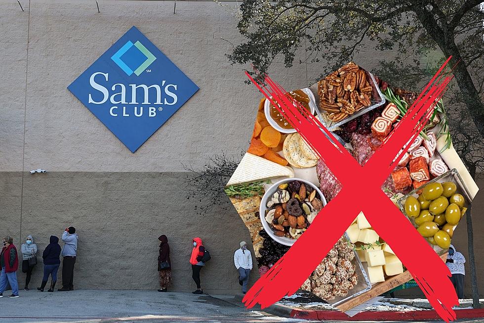 USDA Warning Texas Shoppers, You Need To Trash This Food Now