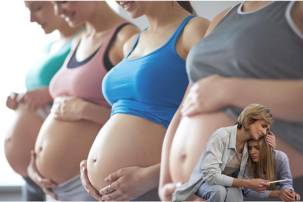 Teen Pregnancy In Texas Has Increase Dramatically