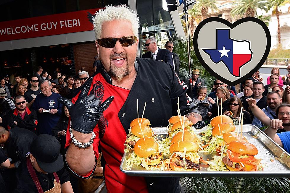 Austin, Texas Restaurant Is The Best On New Diners, Drive-Ins, And Dives List