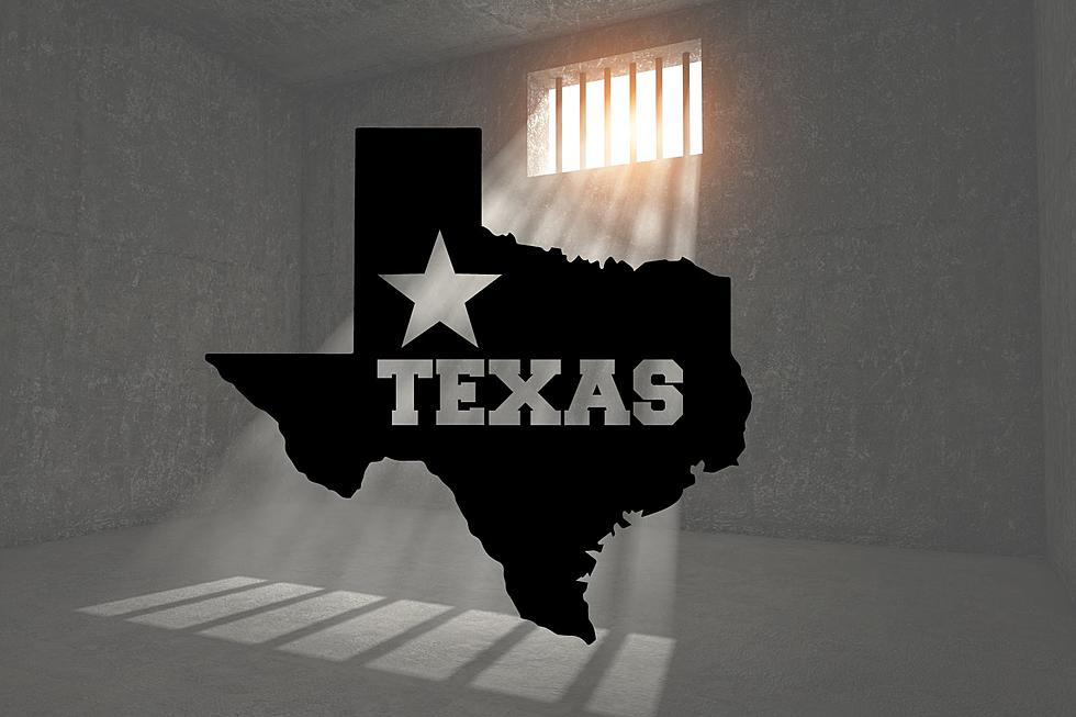 This Texas Prison Is One Of The Worst In America
