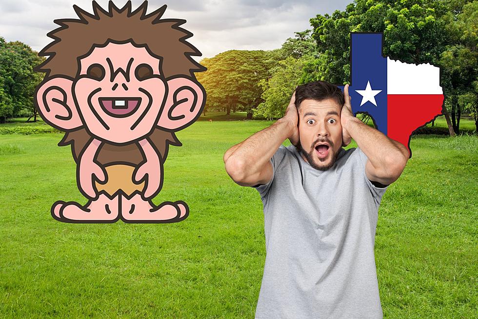 Massive Troll Spotting Now Coming To Austin, Texas Pease Park