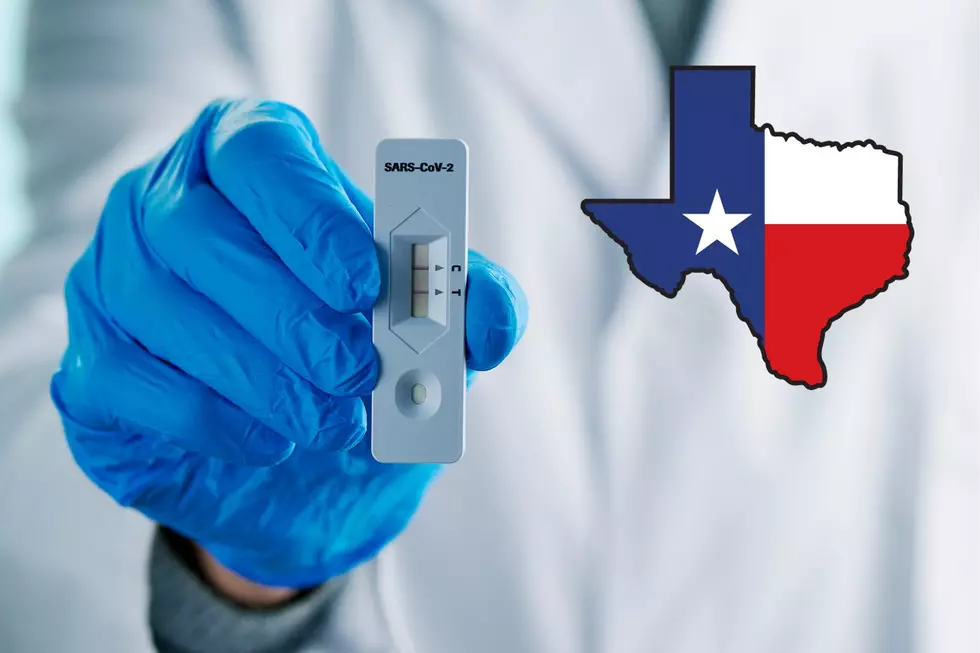 New Texas Warning: Scary 20 Year Covid Prediction By WHO