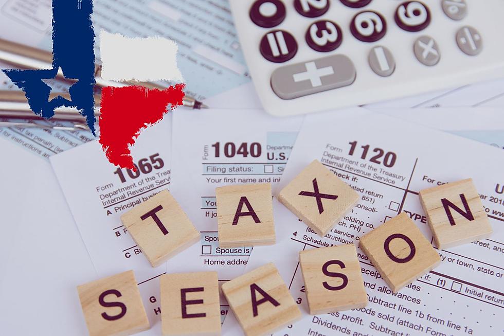 January 29 Is The Start Of 2024 Tax Season, Here&#8217;s What Changes Texas Needs To Know