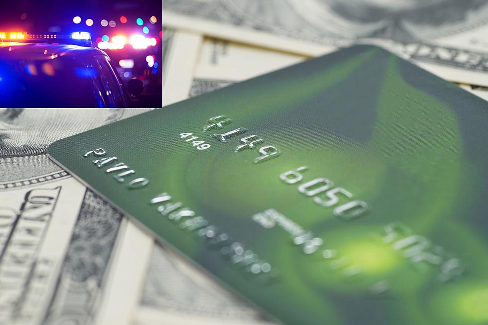 $400,000 Stolen From A Company Credit Card In Killeen, Texas