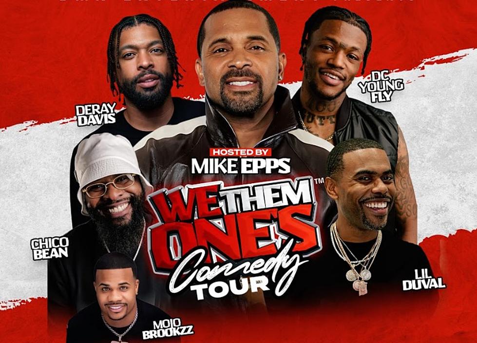 We Them One’s Comedy Tour Coming to Cedar Park This April