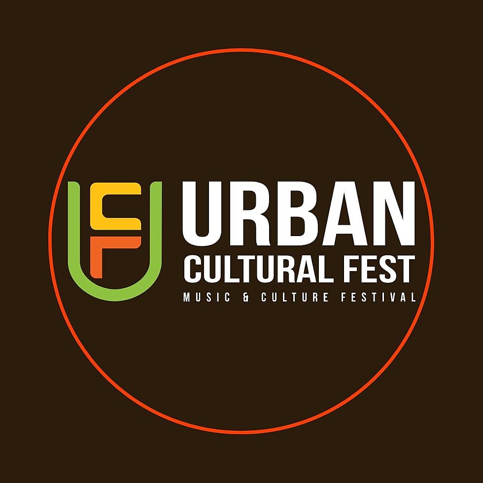Win Weekend Passes to the Urban Cultural Fest