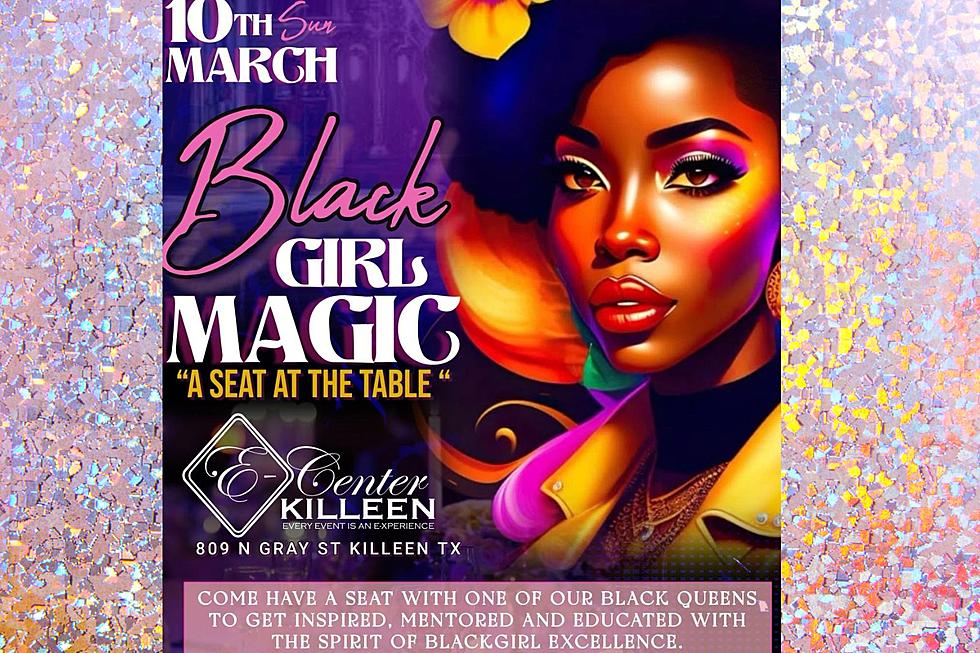 Come Celebrate The Black Girl Magic “A Seat At The Table ” Event