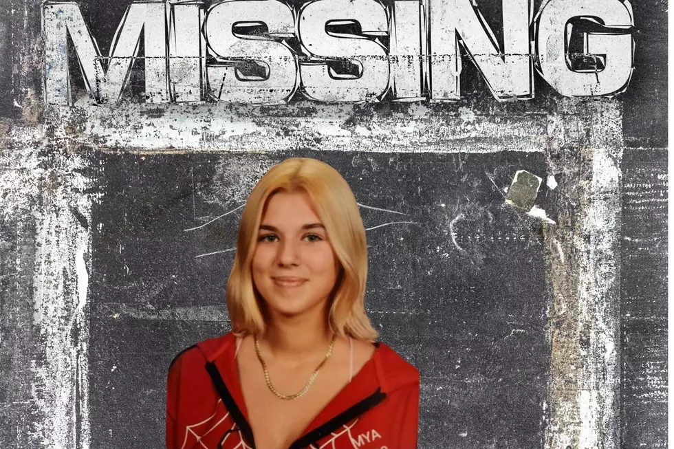 BE ALERT: 14 Year Old Texas Girl Is Missing, Have You Seen Her?